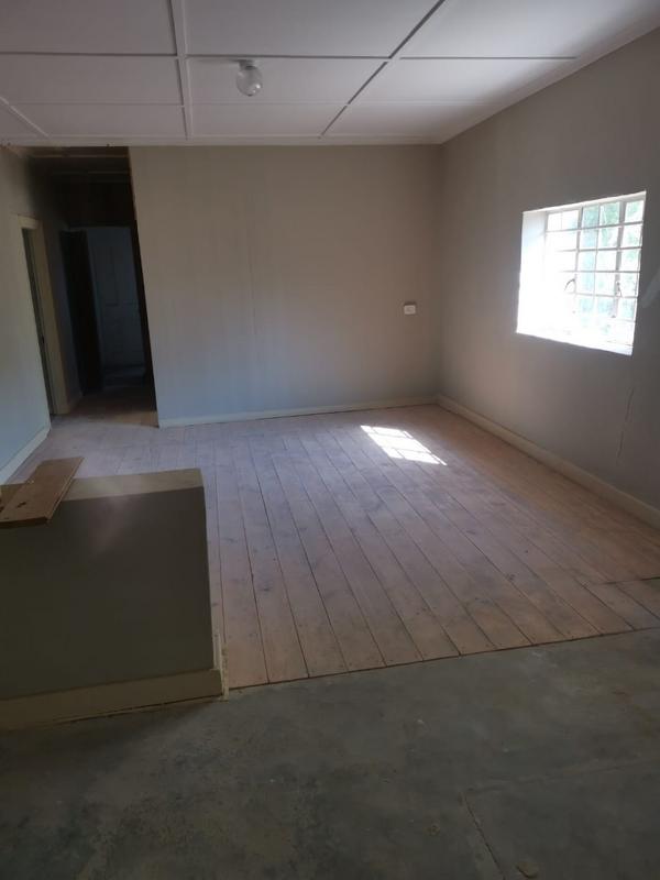 0 Bedroom Property for Sale in Ladismith Western Cape